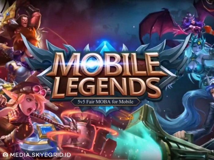 Legends hero mage terkuat fakta tercengang bakal menarik bikin mau tahu recall mana akan terlaris gadget2reviews butuh gak diblokir bicara