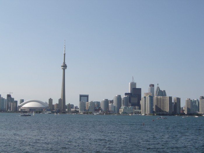 Pengacara Kecelakaan Jalan Raya Toronto