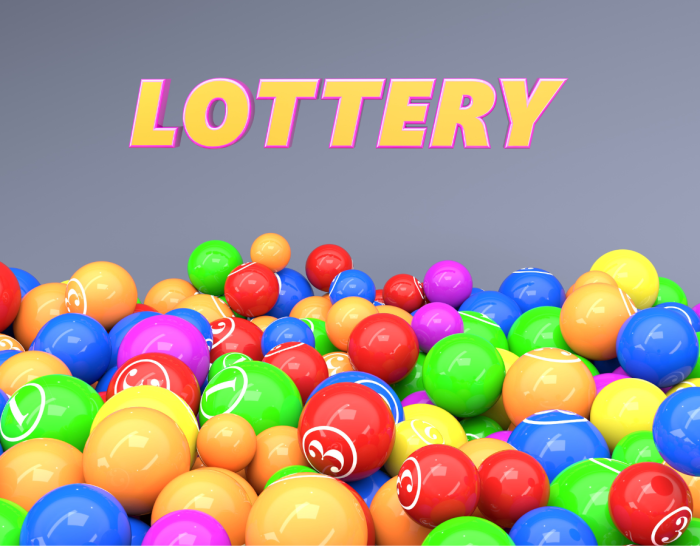 Jackpot Lotre Online