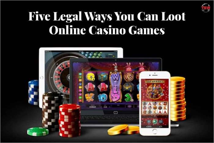 Casino Online