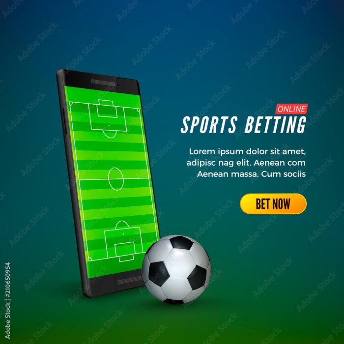 Taruhan Bola Online