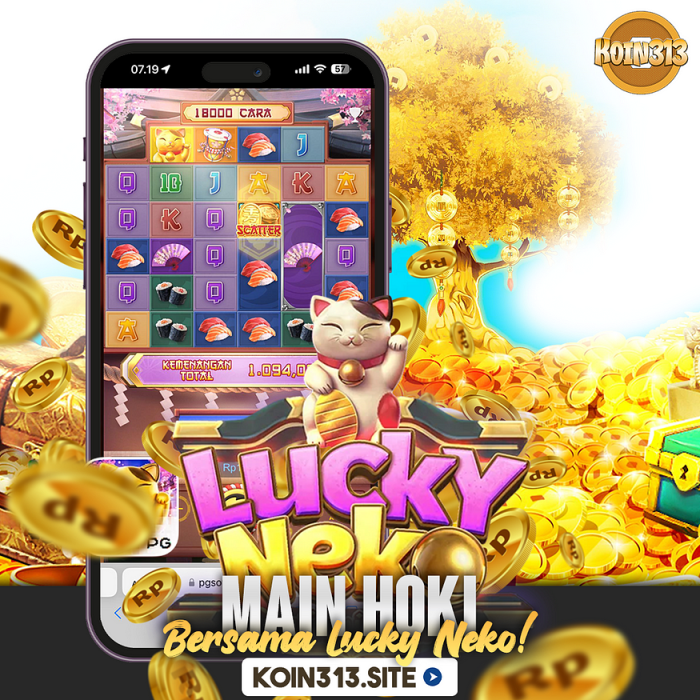 Mobil Slot Balap & Judi Online