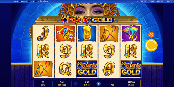 Casino Online Gratis