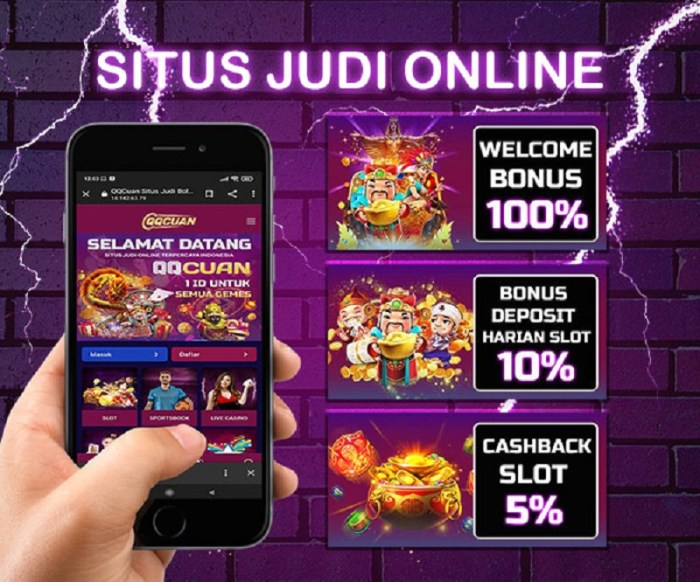 Judi Online