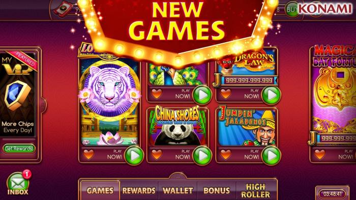 Slot gratis