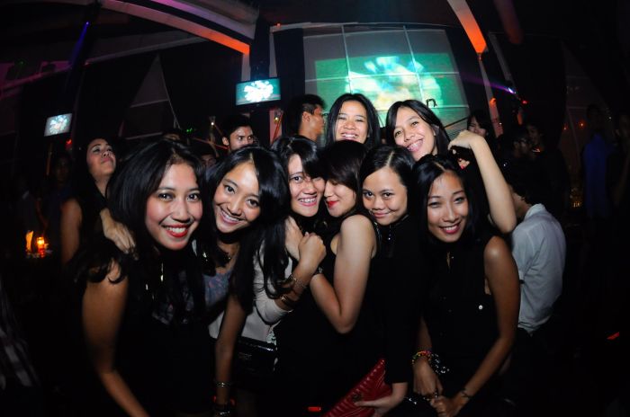 Nightlife malam kehidupan mengintip kaskus