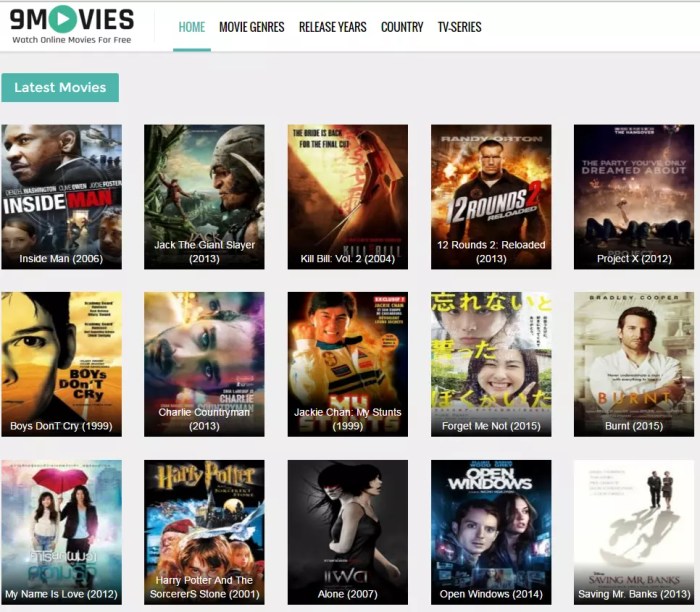 Nonton film online murah