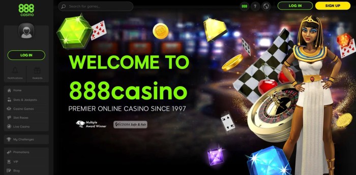 Casino