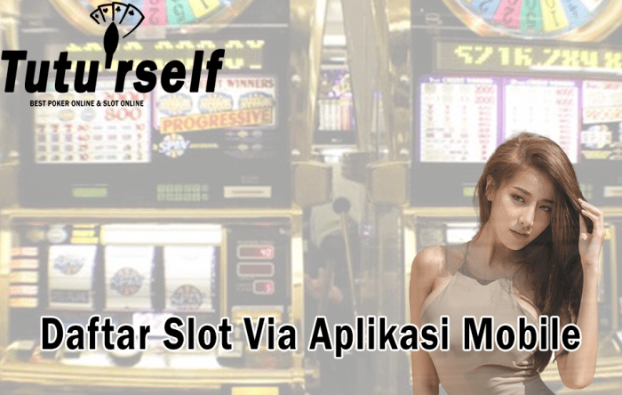 Mobil Slot Balap & Judi Online