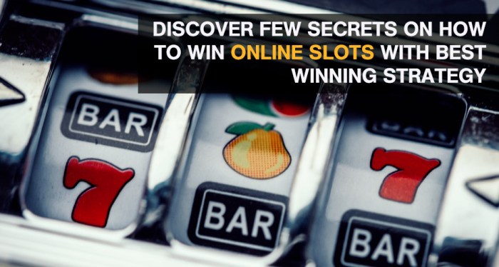 Slots secret casino bonus