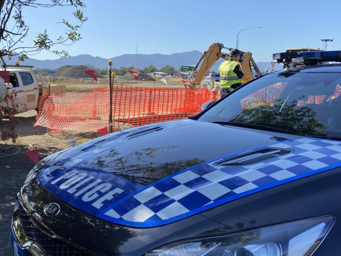 Kesehatan mengemudi Queensland