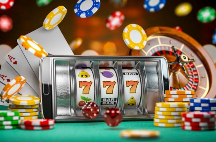 Casino Online