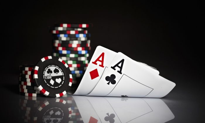 Poker Online