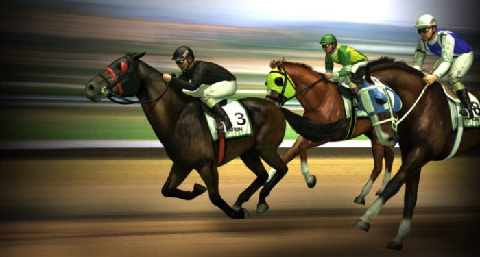 Racing horse online betting sites top