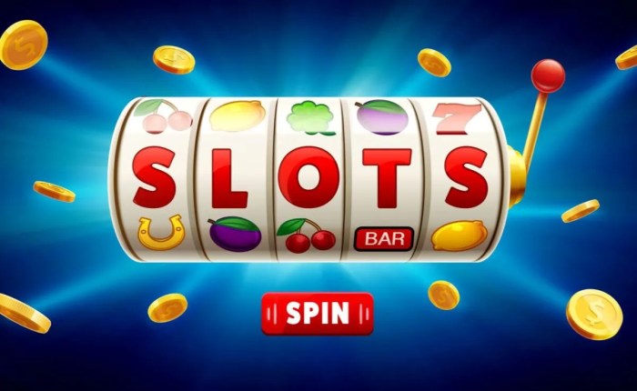 Tips Menang Main Slot Online