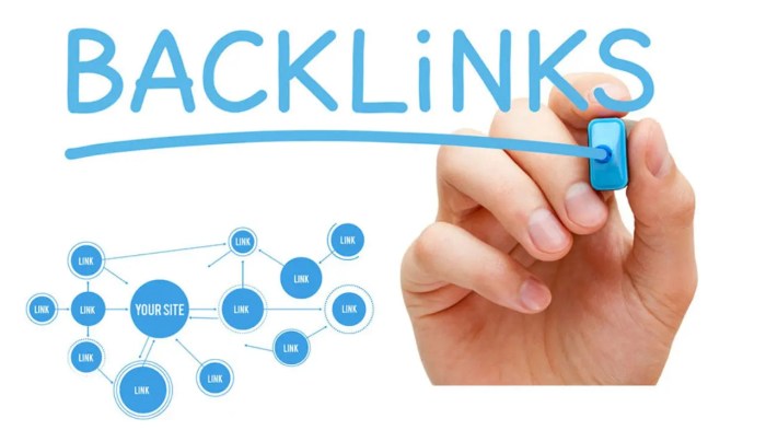 Backlink