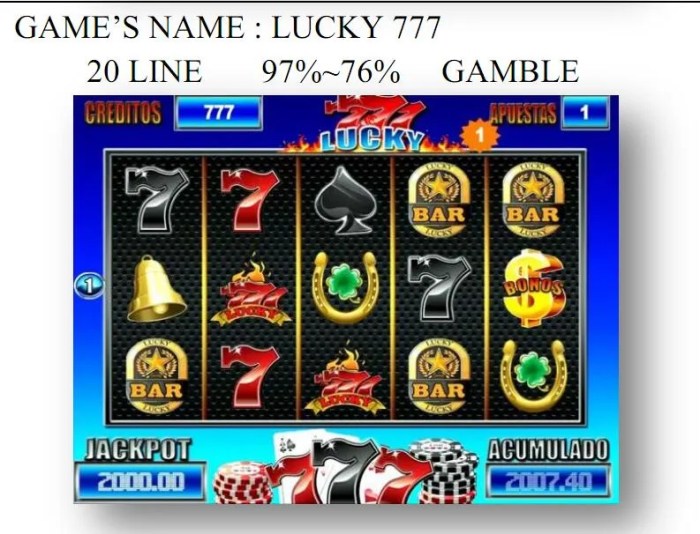 Slot Gacor LUMI777