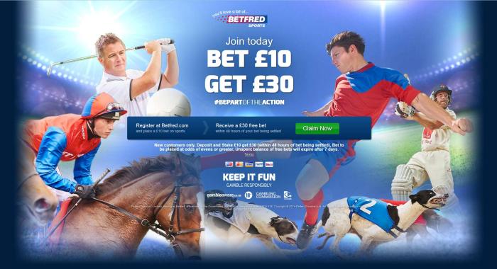 Betting racing useful