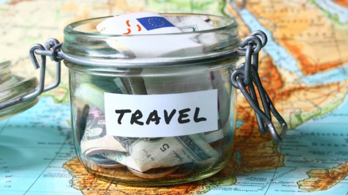 Budget travel tips programs affiliate member am will online