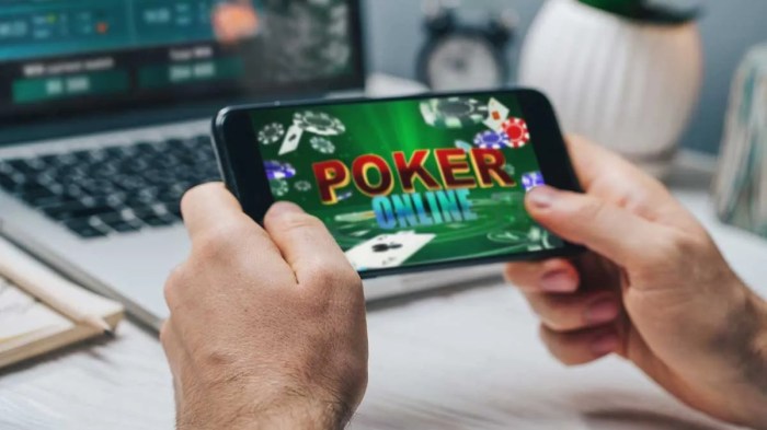 Poker Online