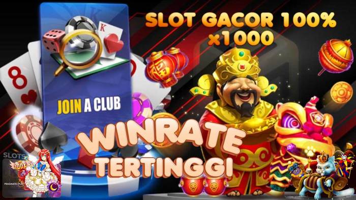 Mobil Slot Balap & Judi Online