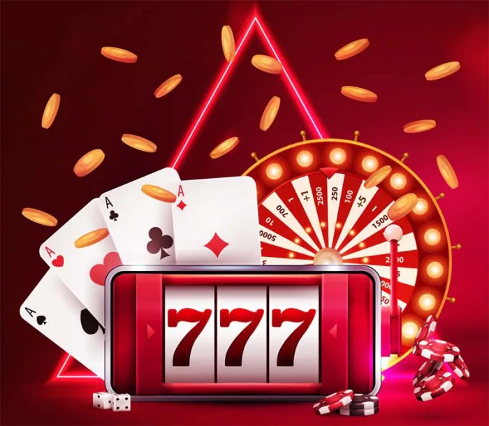 Casino Online Gratis