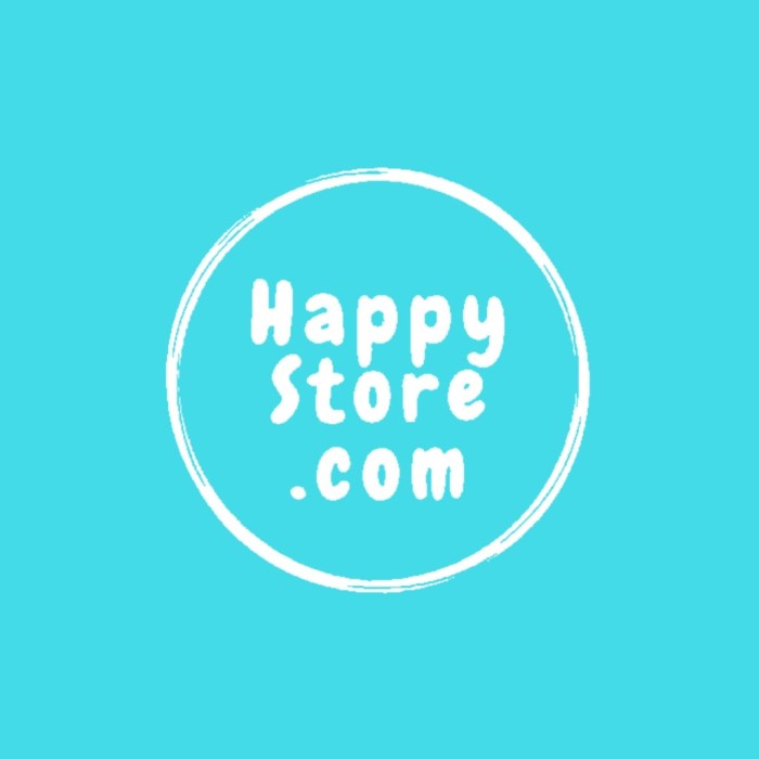 Beli happy online