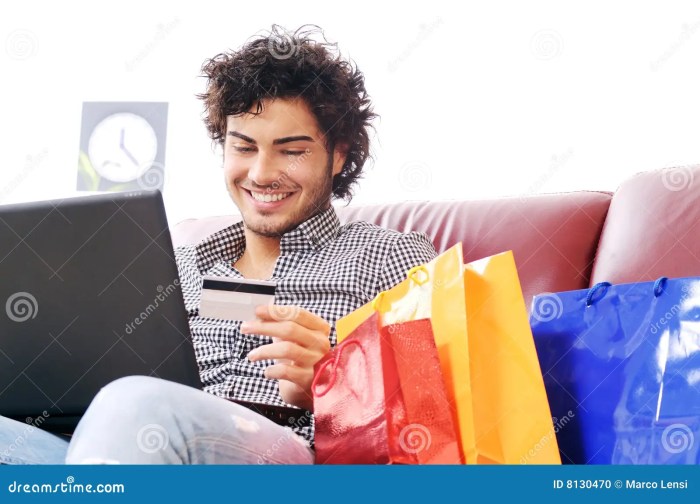 Beli happy online