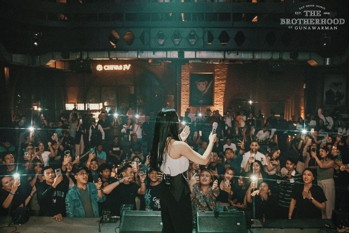 Klub Malam Jakarta