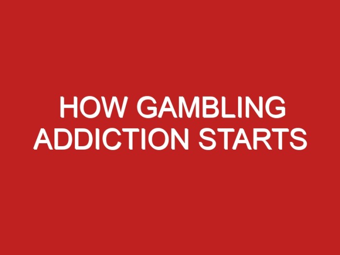 Gambling addiction warning signs help symptoms addictions get problems recovery problem addicted infographic statistics what when adults behavioral brain cognitive