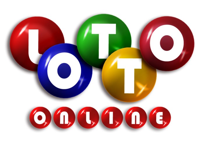 Lottery online universal lotto laws games