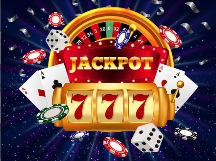 Slot jackpot slots malaysia besar terbukti memenangi perlu menang casino hits which