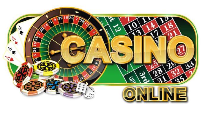 Online casinos play want do aion