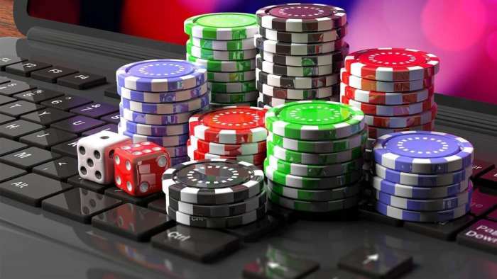 Gambling online sites indonesia reliable find