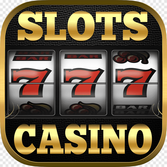 Slot gratis