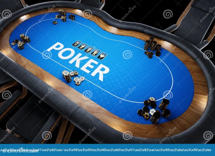 Poker Online