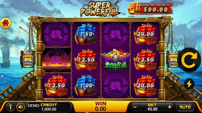 Slot gratis