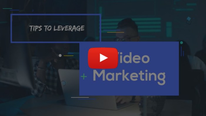 Video Marketing