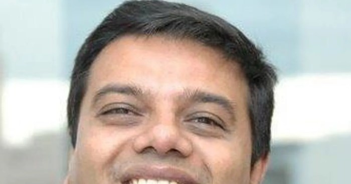 Vivek Shah