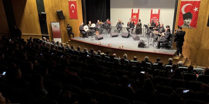 SAMSUN HABER Berita terbaru tentang Samsun Türk dan Yunan basını